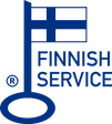 finnish service