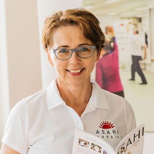 Maarit LIntukorpi