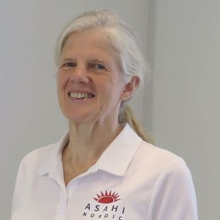 Margaret Vainio