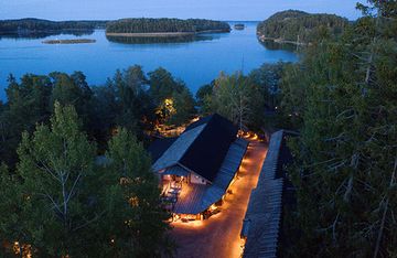 saaristo