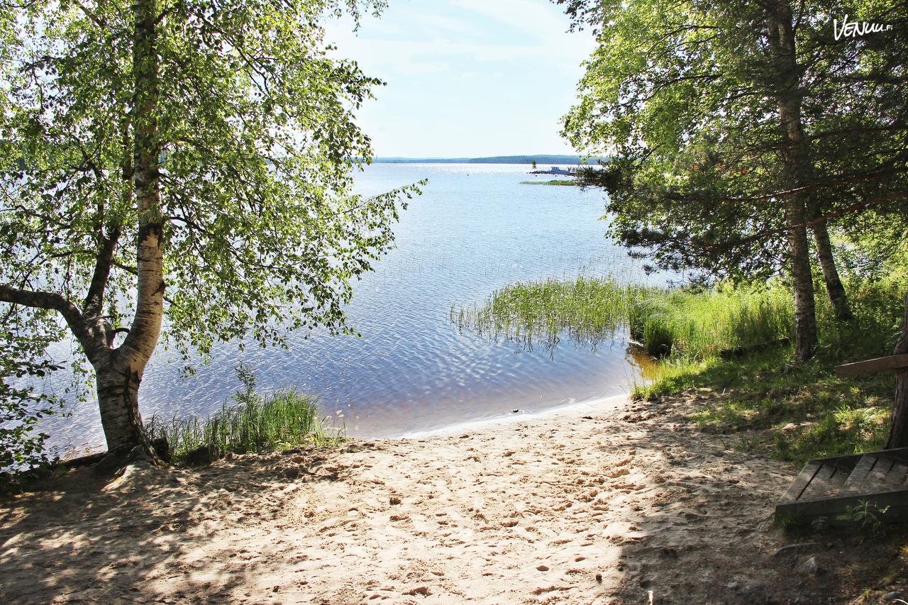 Luonto ja Korpilahti