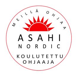asahi-ohjaaja