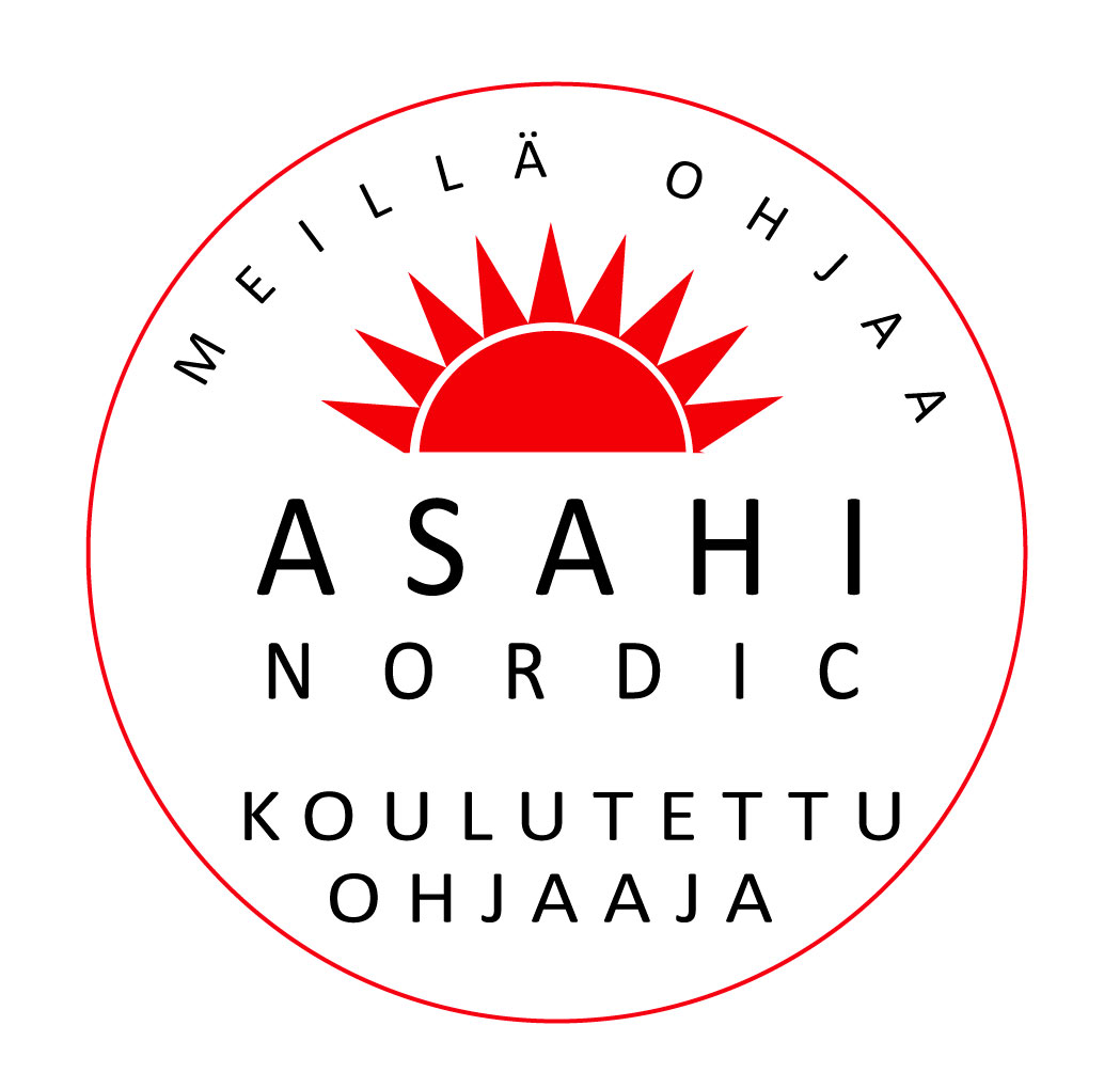 asahi-ohjaaja