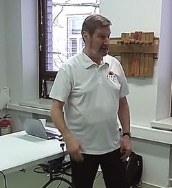 Yrjö Mähönen